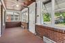 Enclosed Porch