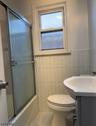 2nd Fl Front - Bathroom