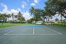 Pickleball...of course
