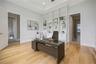 Suite 2 with Custom Built In