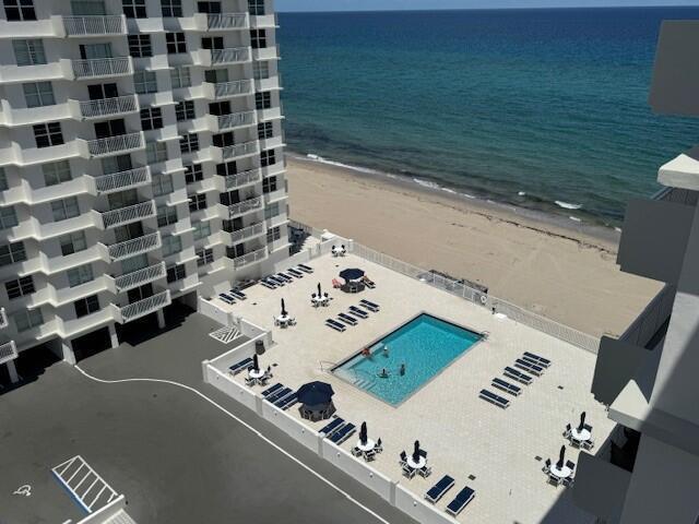 Ocean view