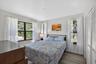 Apt bedroom