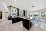 Doul kitchen islands