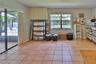 Adjoining Study/Nursery