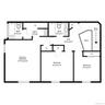Second floor of 104 Leyland Ave