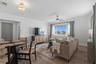 Unit 3 Living Area