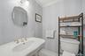 Half Bathroom