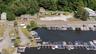 1 acre lot.