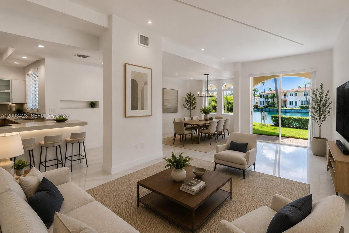 Photo has been virtually staged to illustrate the property's potential