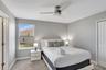 Bedroom 5-Queen Bed