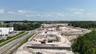 Site Progress