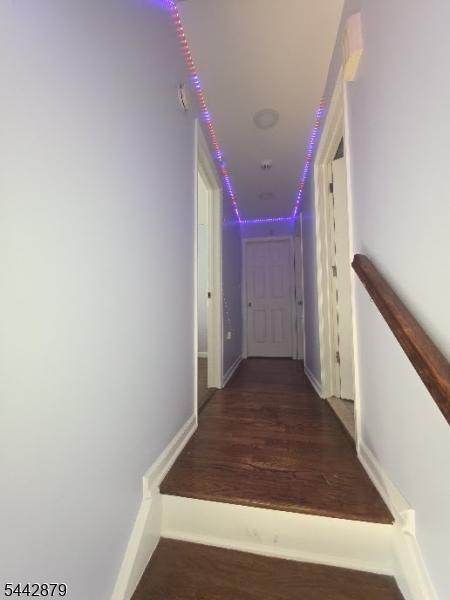 2ND FLOOR BATH & 3 BEDROOMS