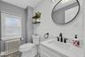 Renovated Half Bath