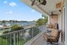 Stunning Balcony View of Boca Ciega Bay