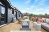 Common Roof Garden