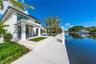 85' Waterfront with New Seawall and Private Dock