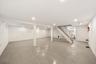 Finished basement