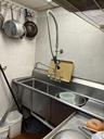 deep sink