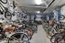 Bicycle Room