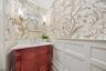 2nd Powder Room