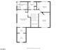 2nd Level Floor Plan