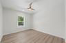 3rd Bedroom Walk-In Closet
