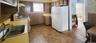 Kitchen With Gas Stove