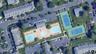 Pools and Tennis Courts