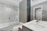 Second Floor Bathroom