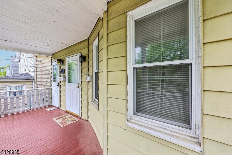 Porch