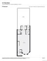 View of home floor plan