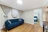 Second unit Living Room