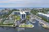 Harbor Towers