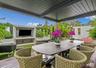 Private Terrace