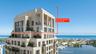SFH South Tower Crown