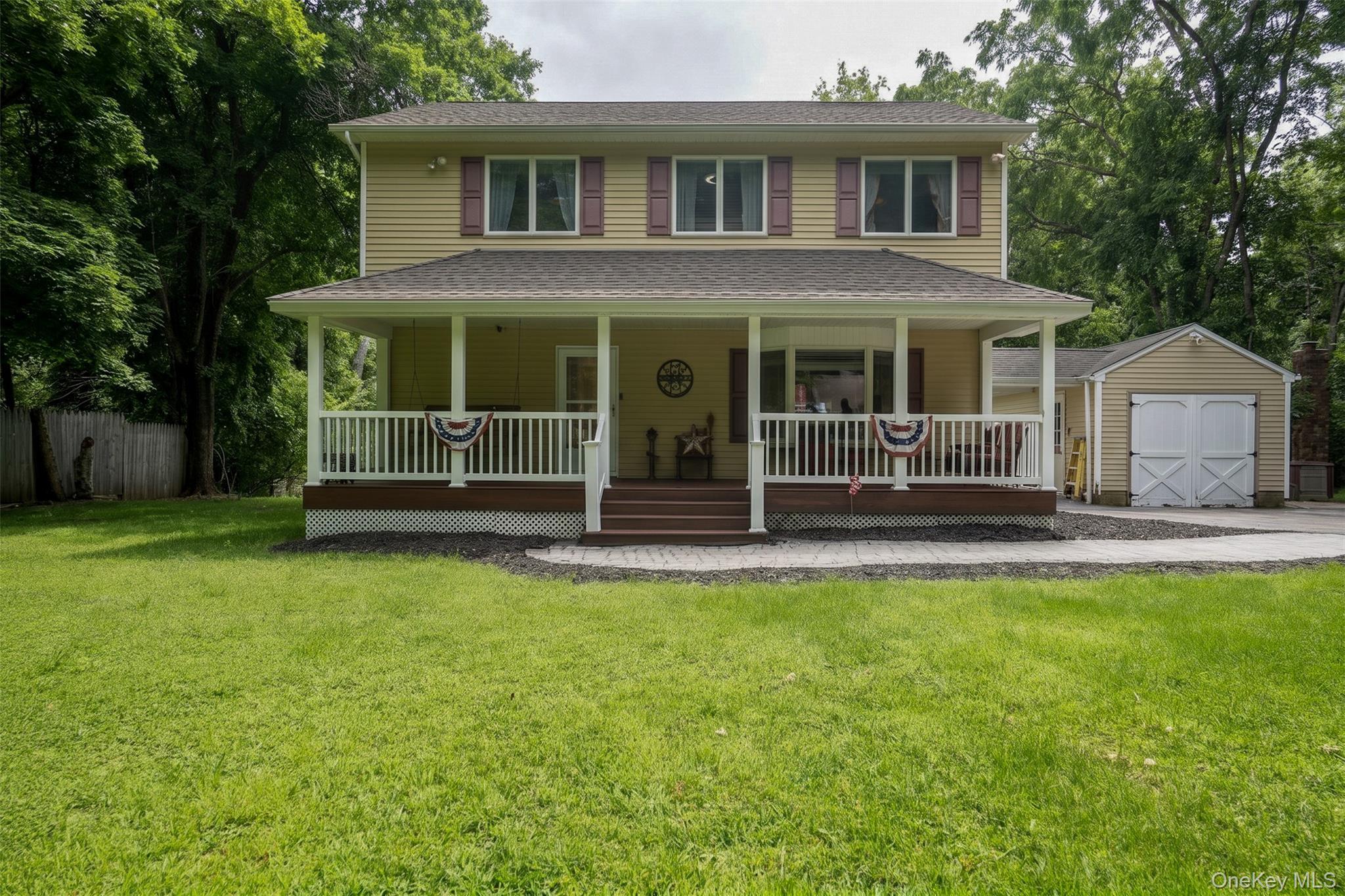 Welcome to 10 Reservoir Road