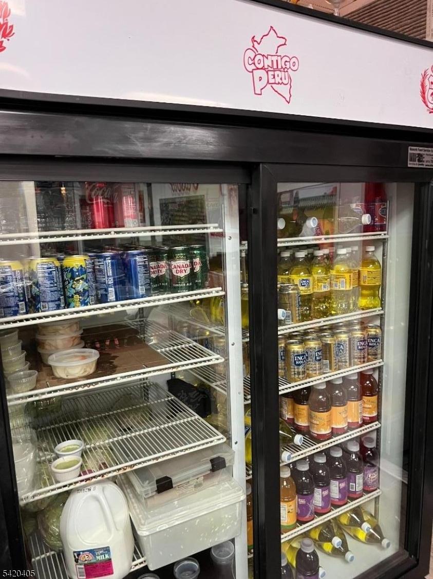 fridge