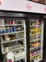 fridge
