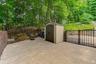 Fenced in dog pen or many other uses!