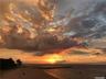 Beach Sunset