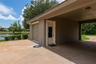 4th car garage space