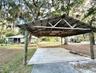 Covered carport