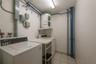 Laundry room on every floor