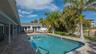 Heated pool