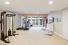 Exercise Room