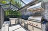 Outdoor Kitchen