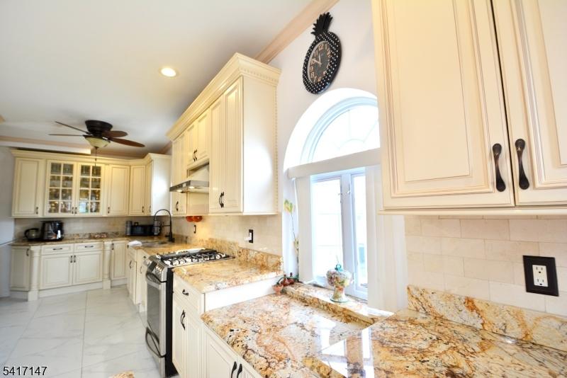 Baking Counter!