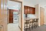 Community Room Kitchen