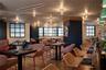 Enjoy a variety of dining options throughout the resort.
