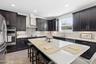 Huge Kitchen